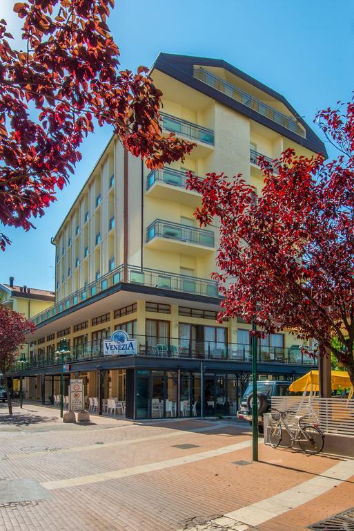 Hotel Venezia Cattolica Exterior photo